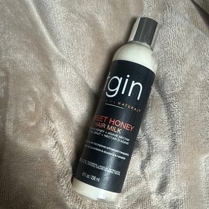 tgin
Sweet Honey Hair Milk 8 Fl Oz